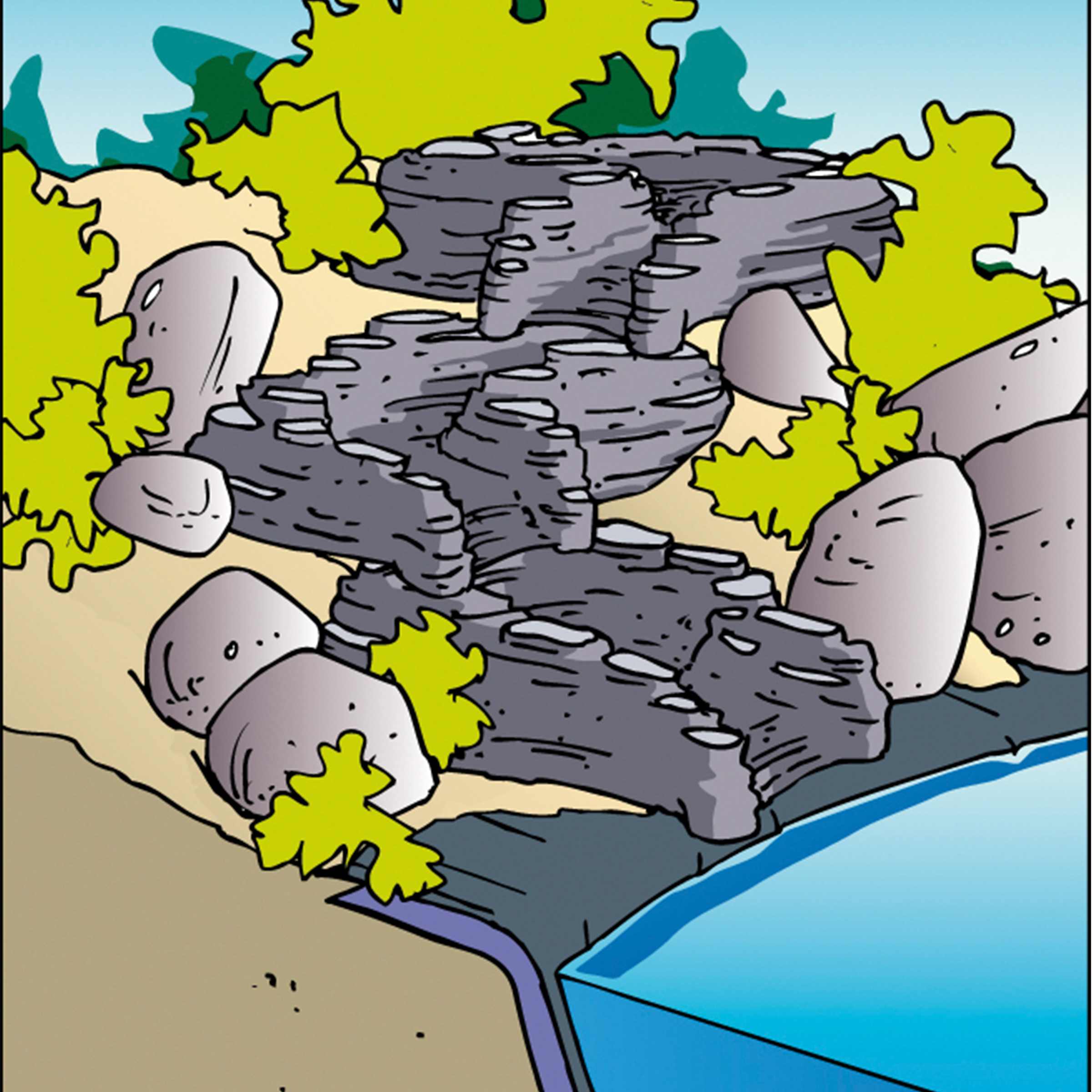 Cascada 